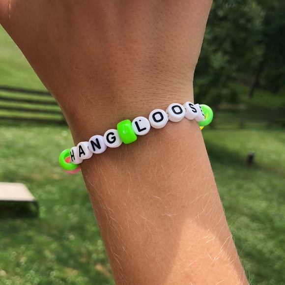 Beaded bracelets!! - Picture 3 of 11